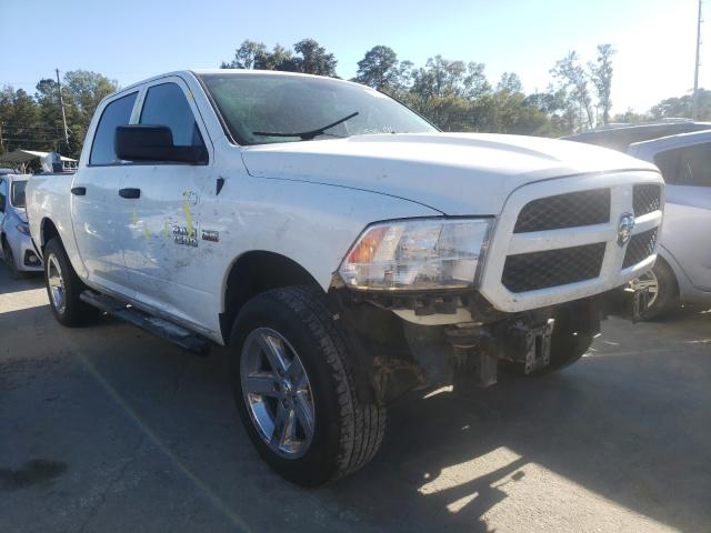 RAM 1500 ST 2017 3c6rr7kt1hg718832