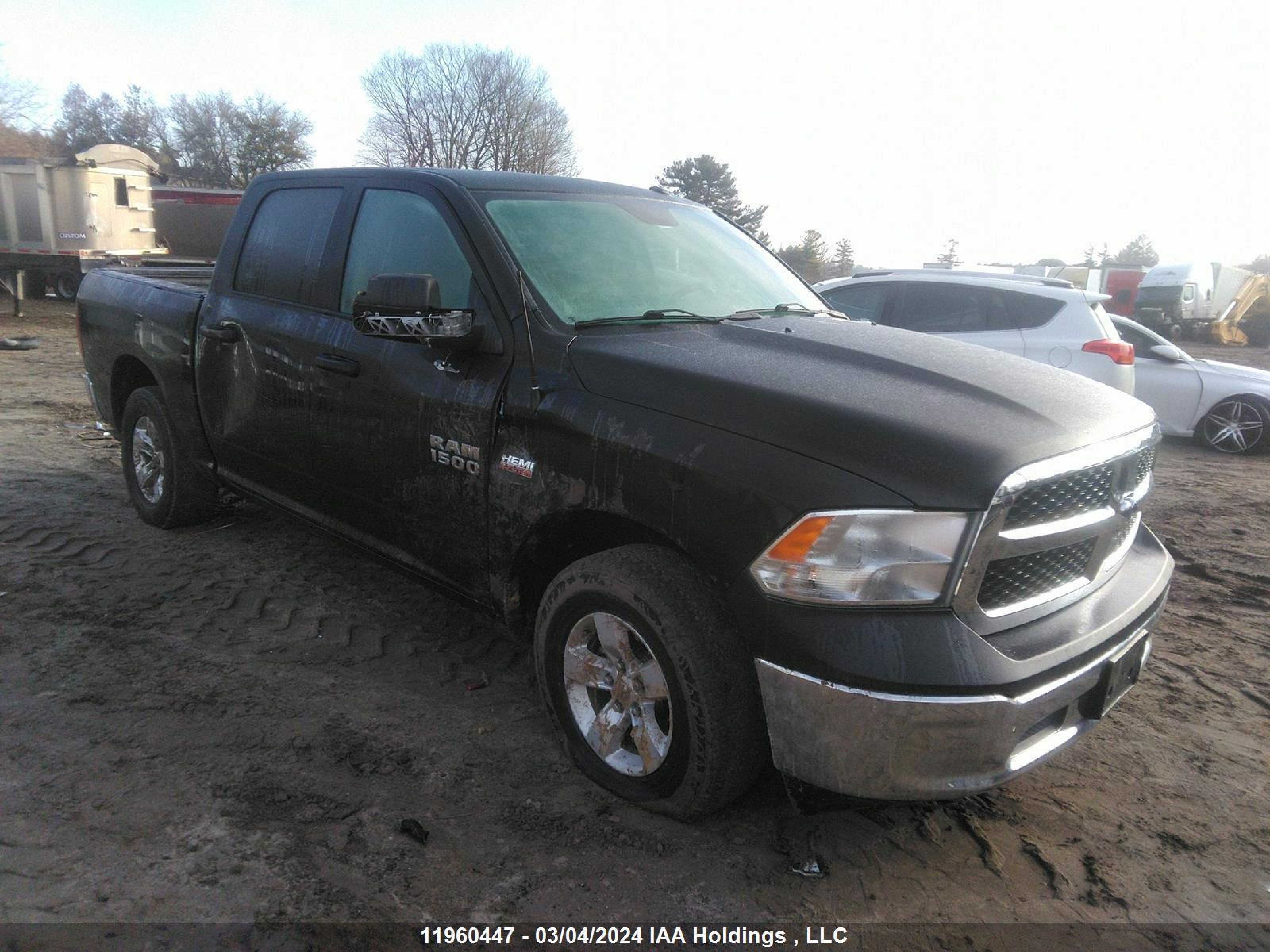 RAM 1500 2017 3c6rr7kt1hg750955