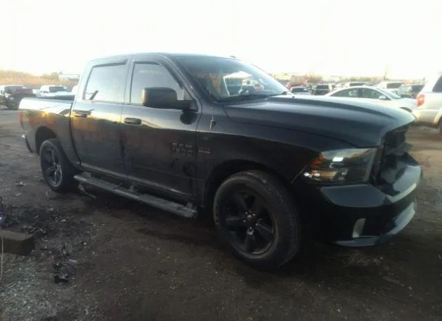 RAM 1500 2017 3c6rr7kt1hg761793