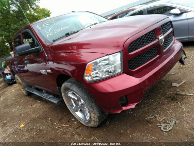 RAM 1500 2017 3c6rr7kt1hg778819