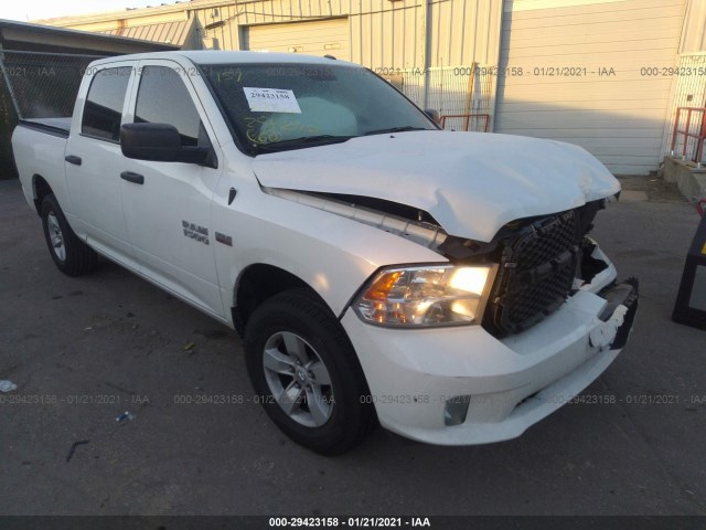 RAM 1500 2017 3c6rr7kt1hg793921