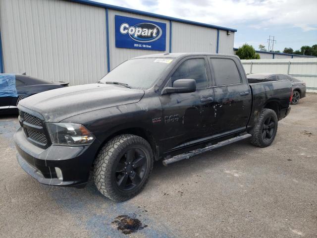 RAM 1500 ST 2018 3c6rr7kt1jg123579