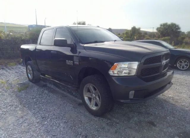 RAM 1500 2018 3c6rr7kt1jg167825