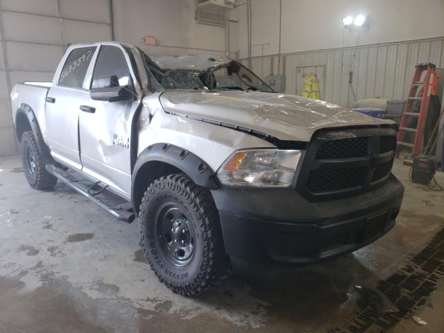 RAM 1500 ST 2018 3c6rr7kt1jg212424