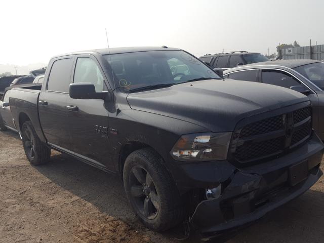 RAM 1500 CLASS 2019 3c6rr7kt1kg594214