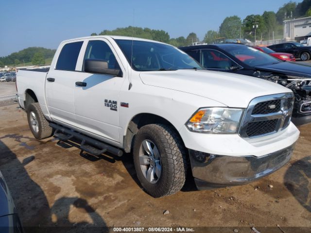 RAM 1500 2019 3c6rr7kt1kg712455