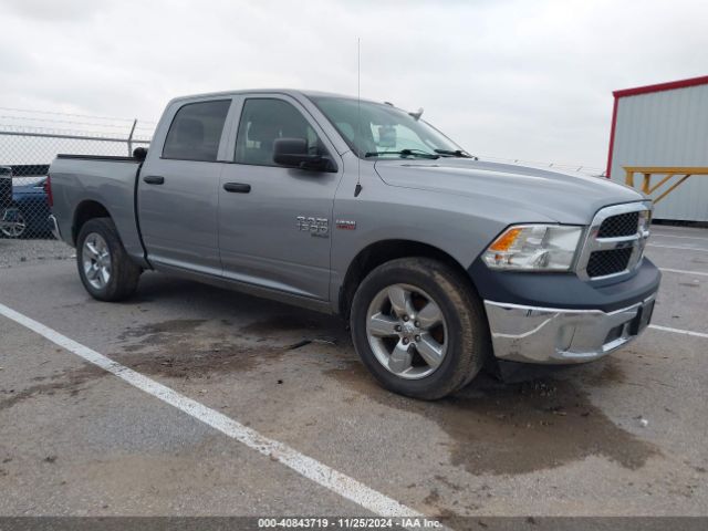 RAM 1500 2019 3c6rr7kt1kg715145