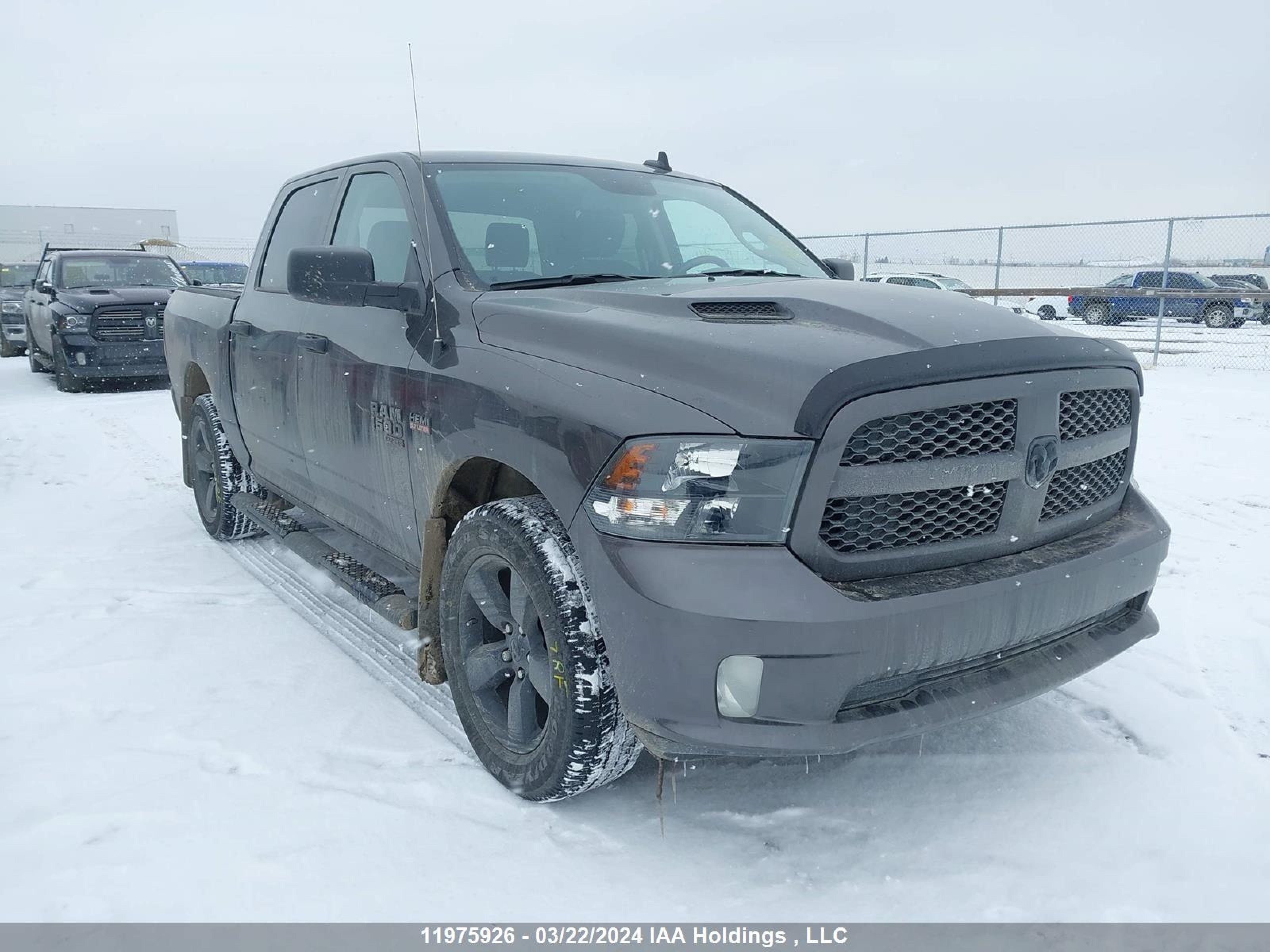 RAM 1500 2019 3c6rr7kt1kg725433