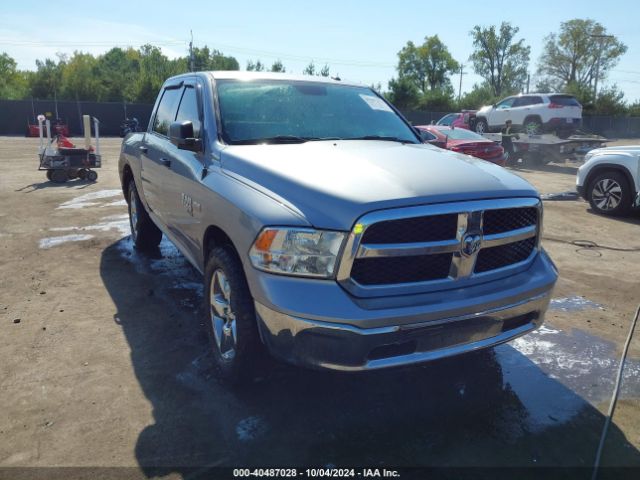 RAM 1500 2019 3c6rr7kt1kg725979