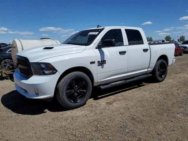 RAM 1500 CLASS 2021 3c6rr7kt1mg536056