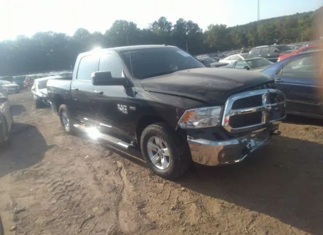 RAM 1500 CLASSIC 2021 3c6rr7kt1mg536686