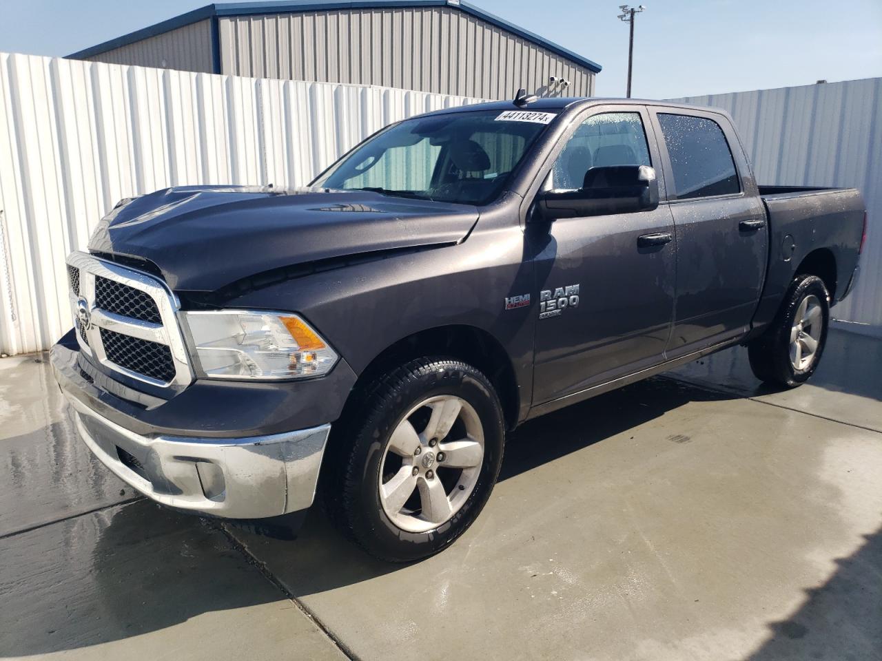 RAM 1500 2021 3c6rr7kt1mg711485