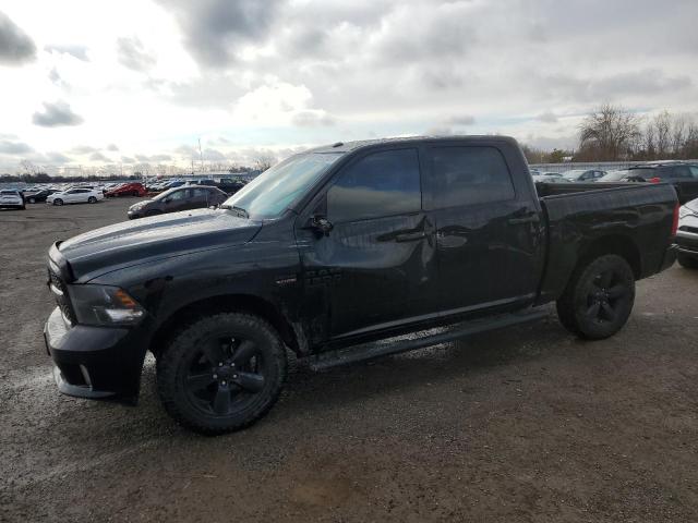 RAM 1500 CLASS 2022 3c6rr7kt1ng358506