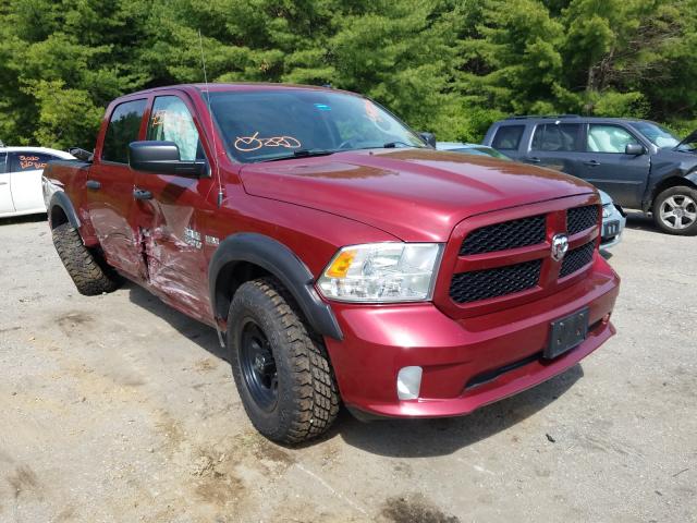 RAM 1500 ST 2014 3c6rr7kt2eg248256