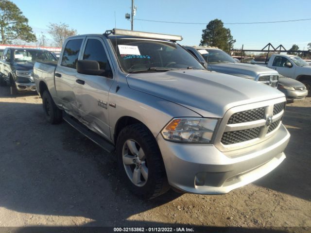 RAM 1500 2014 3c6rr7kt2eg273335