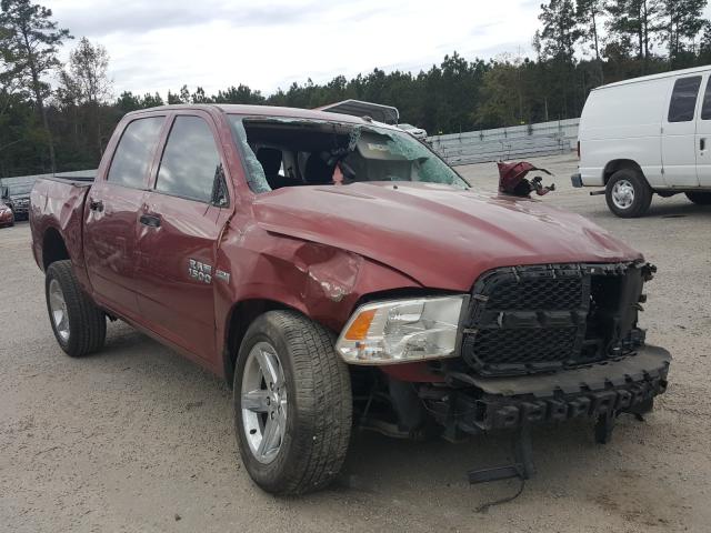 RAM 1500 ST 2014 3c6rr7kt2eg292757