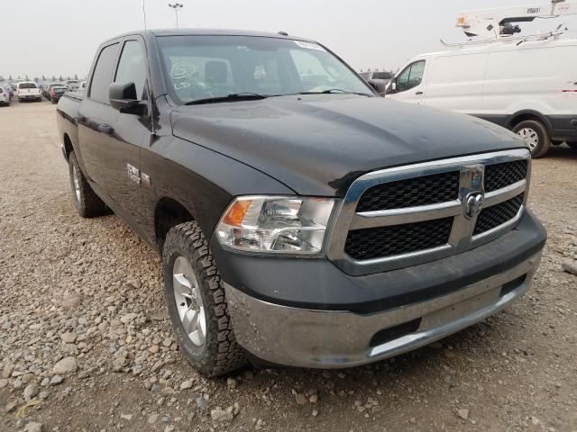 RAM 1500 ST 2015 3c6rr7kt2fg532584