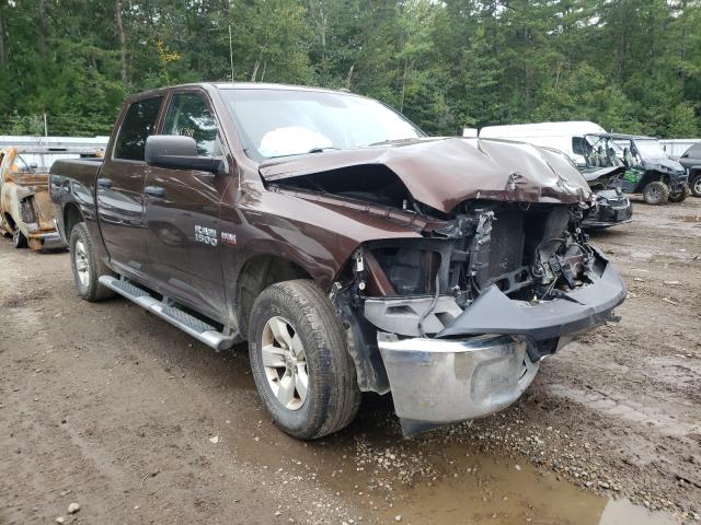 RAM 1500 ST 2015 3c6rr7kt2fg540944