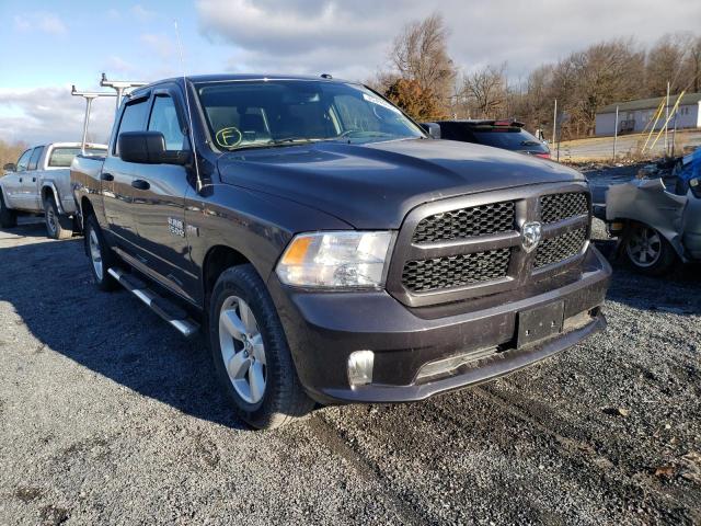 RAM 1500 ST 2015 3c6rr7kt2fg700966