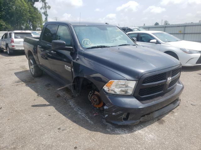 RAM 1500 ST 2016 3c6rr7kt2gg121557