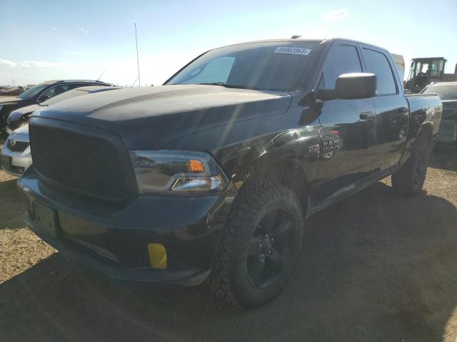 RAM 1500 ST 2016 3c6rr7kt2gg123986