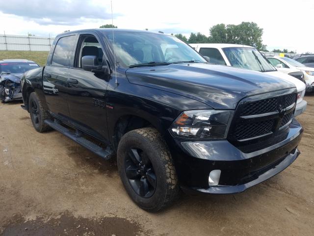 RAM 1500 ST 2016 3c6rr7kt2gg127486