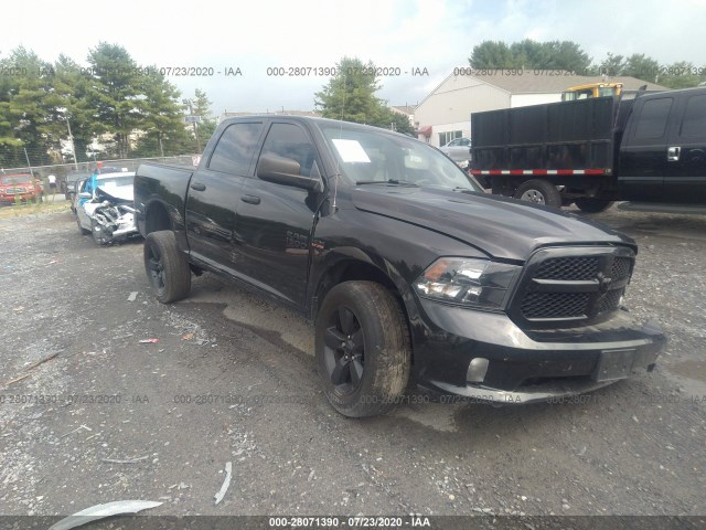 RAM 1500 2016 3c6rr7kt2gg154249