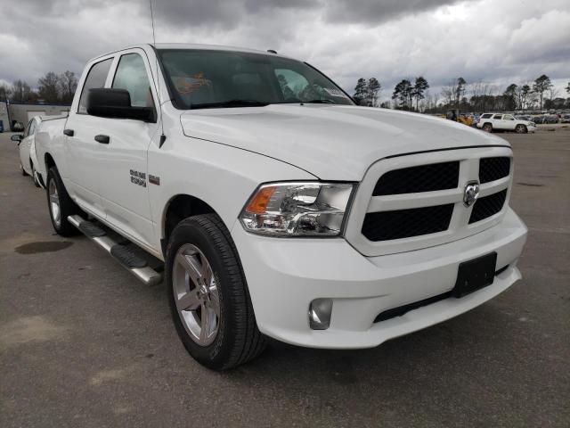 RAM 1500 ST 2016 3c6rr7kt2gg157541