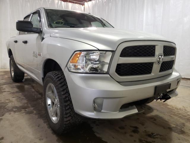 RAM 1500 ST 2016 3c6rr7kt2gg177580