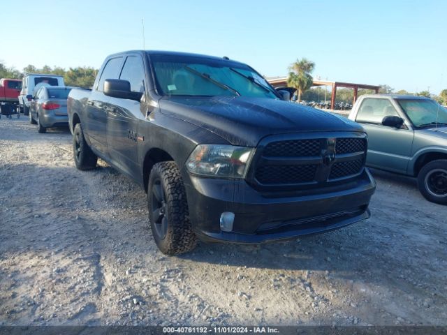 RAM 1500 2016 3c6rr7kt2gg184061