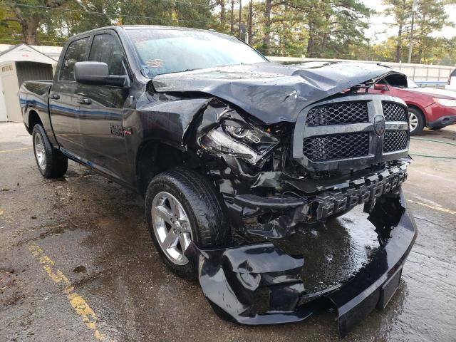 RAM 1500 ST 2016 3c6rr7kt2gg228592