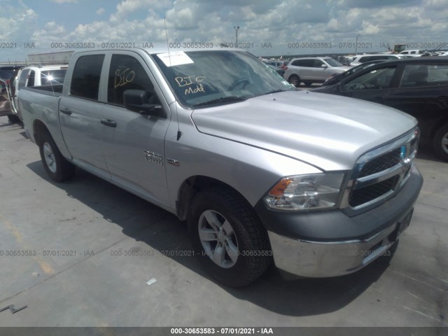 RAM 1500 2016 3c6rr7kt2gg232528