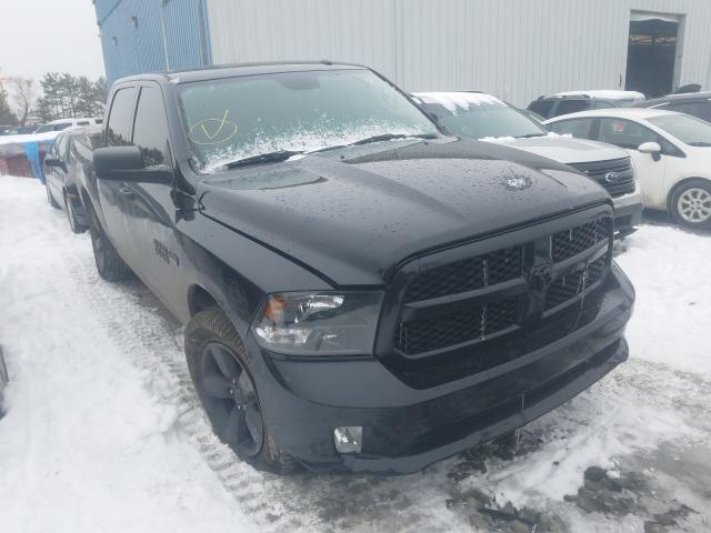 RAM 1500 ST 2016 3c6rr7kt2gg243741