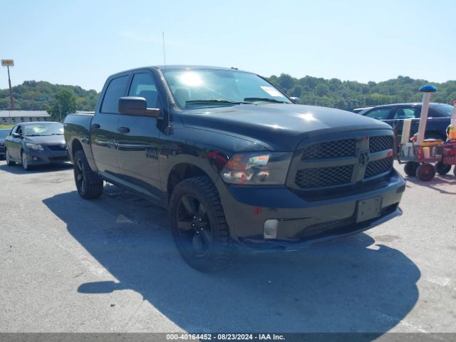 RAM 1500 2016 3c6rr7kt2gg243819