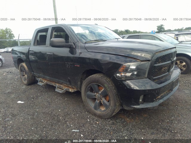 RAM 1500 2016 3c6rr7kt2gg266503