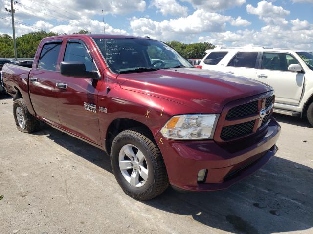 RAM 1500 ST 2016 3c6rr7kt2gg302321