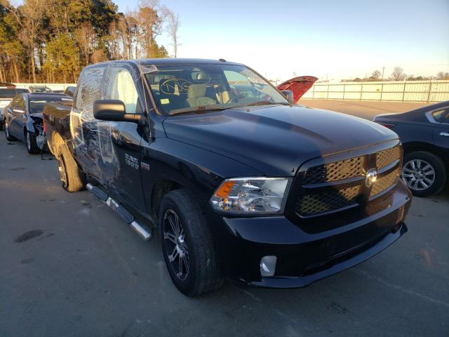 RAM 1500 ST 2016 3c6rr7kt2gg312251