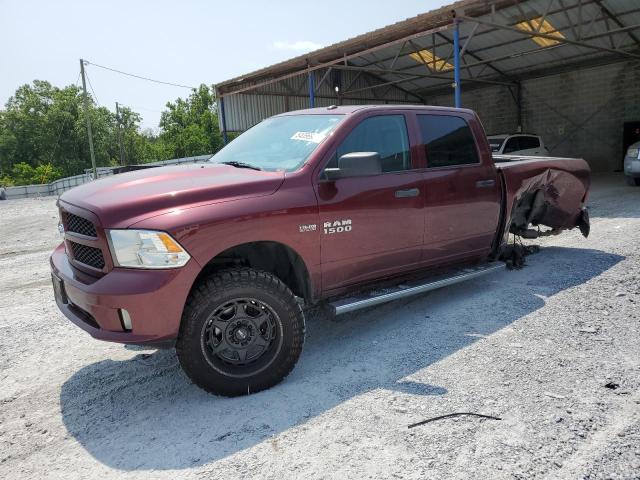 RAM 1500 ST 2016 3c6rr7kt2gg318521