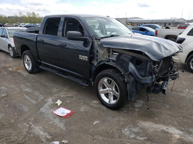 RAM 1500 ST 2016 3c6rr7kt2gg338994