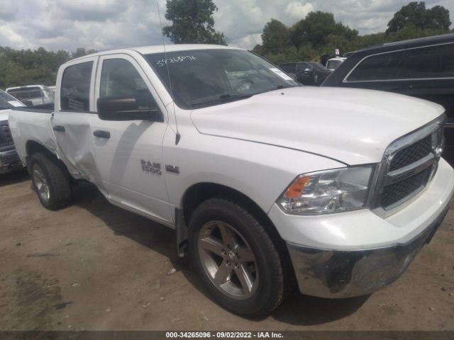 RAM 1500 2016 3c6rr7kt2gg376550