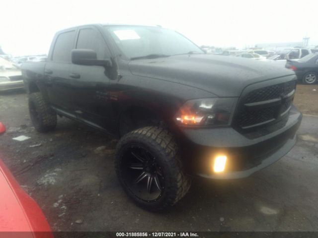 RAM 1500 2017 3c6rr7kt2hg533009