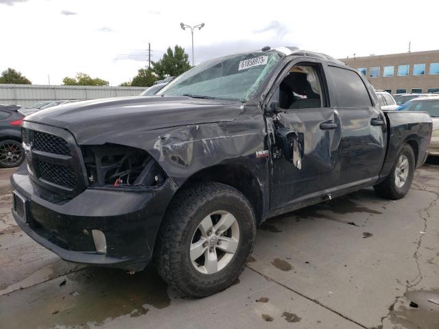 RAM 1500 ST 2017 3c6rr7kt2hg556046