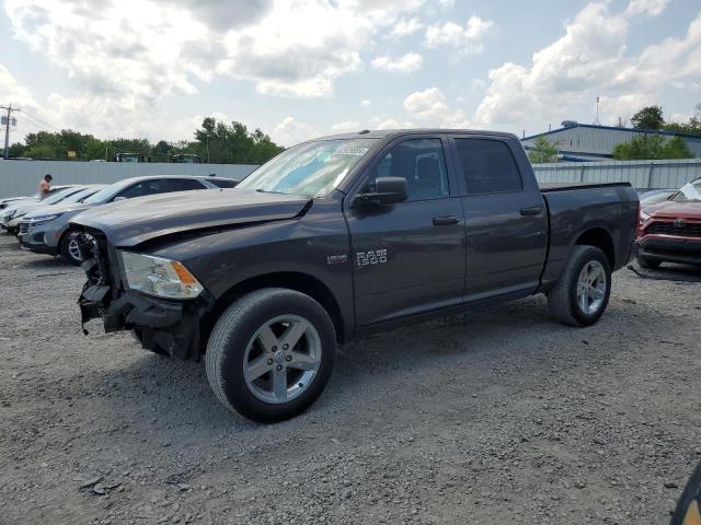 RAM 1500 ST 2017 3c6rr7kt2hg608016