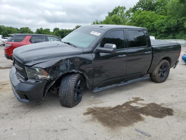 RAM 1500 2017 3c6rr7kt2hg626399