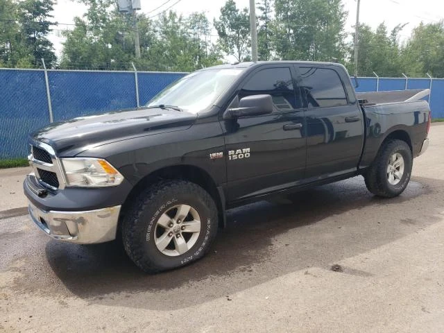 RAM 1500 ST 2017 3c6rr7kt2hg631134