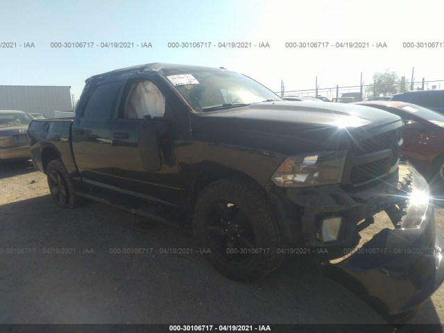 RAM 1500 2017 3c6rr7kt2hg703384