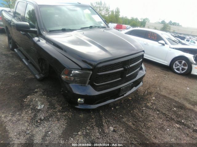 RAM 1500 2017 3c6rr7kt2hg708391