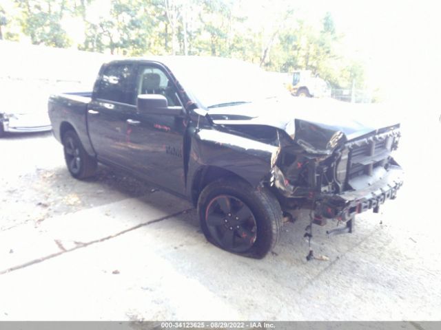 RAM 1500 2017 3c6rr7kt2hg769840