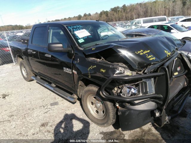 RAM 1500 2017 3c6rr7kt2hg784242