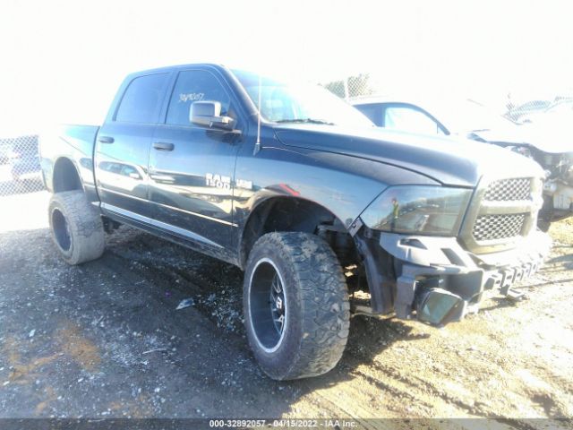 RAM 1500 2017 3c6rr7kt2hg793927